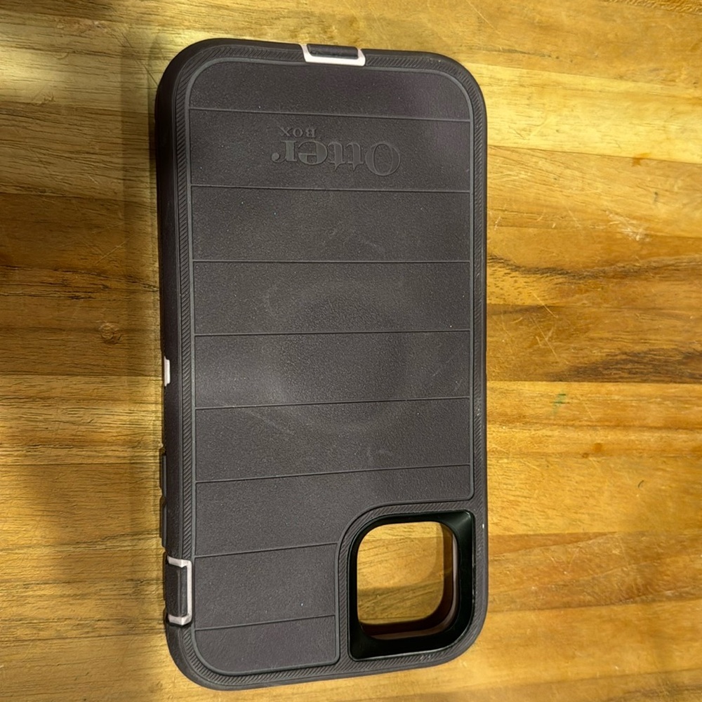 Otter Box Defender Pro iPhone 11 Pro Max Phone Case